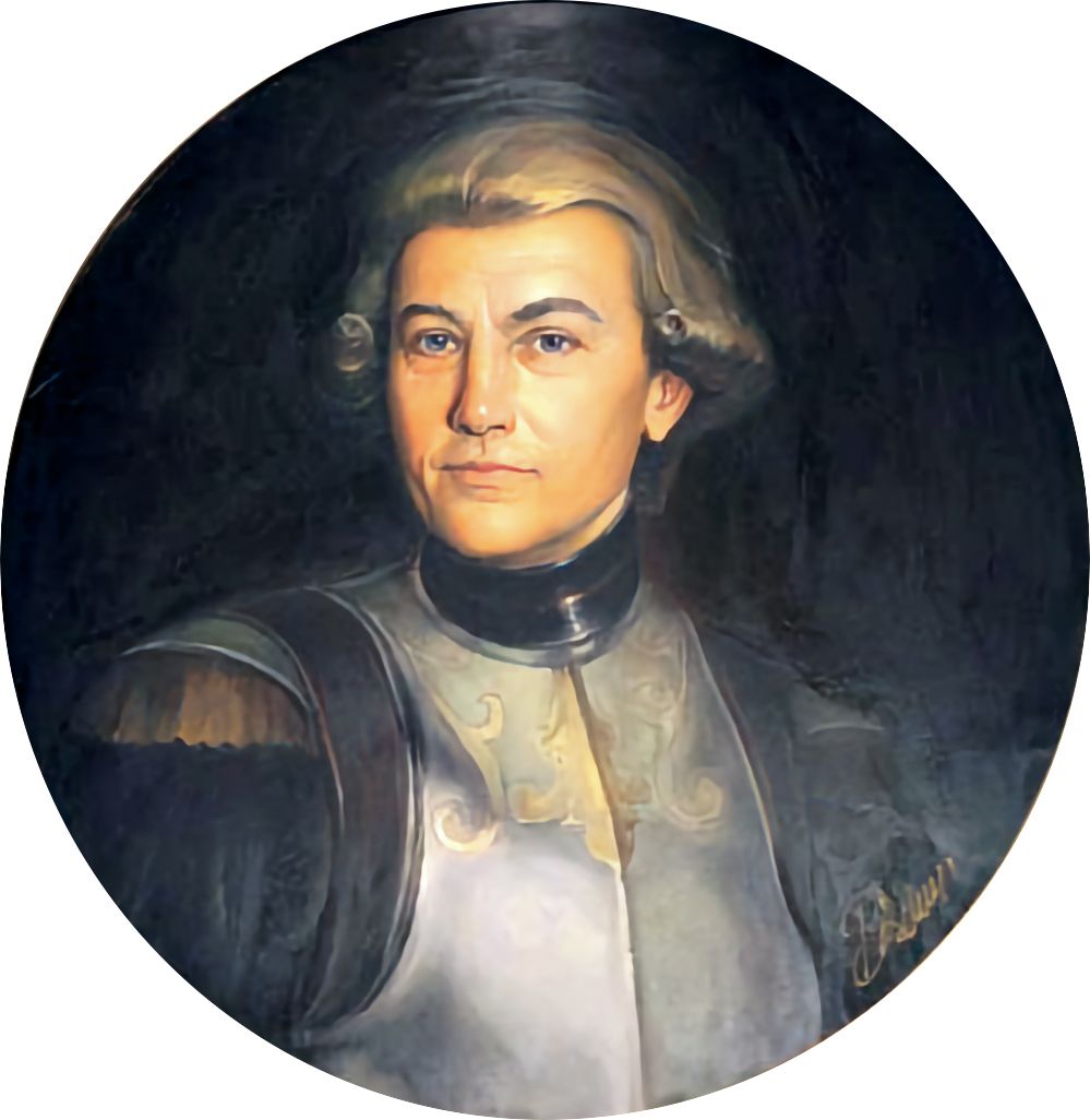 Lugas Benyovszky