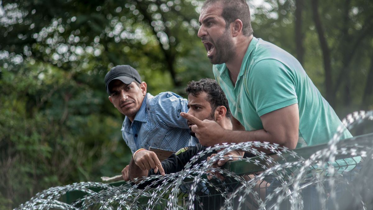 Európában a migráció következményei mindennapossá váltak