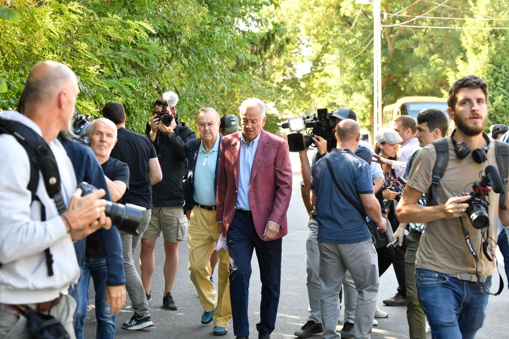 Polgári Piknik Kötcsén