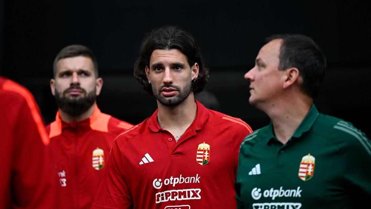 Az írek megdöbbentő dolgokat állítanak Szoboszlairól a mai rangadó előtt