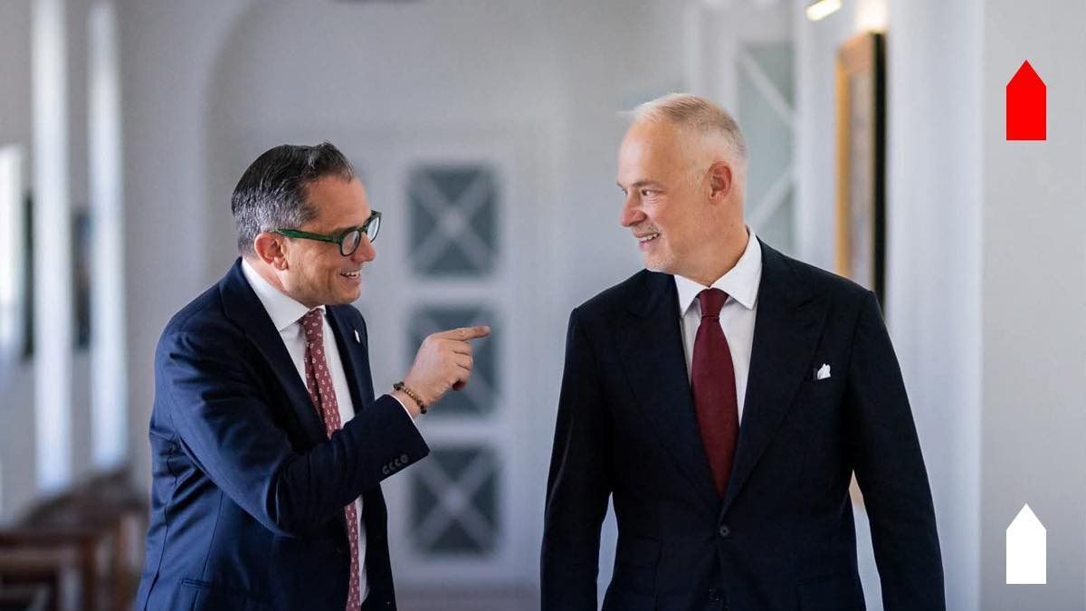 Magyarország világosan és egyértelműen a béke oldalán áll