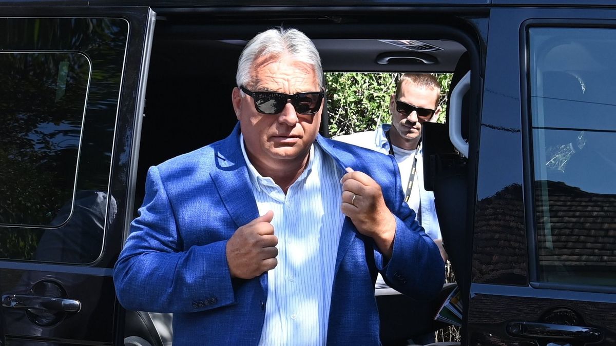 Orbán Viktor az Oroszlánkirály legismertebb dalával üzent követőinek + fotó