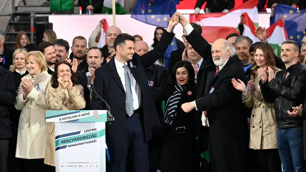 Újabb titkos találkozót tartott az ellenzék