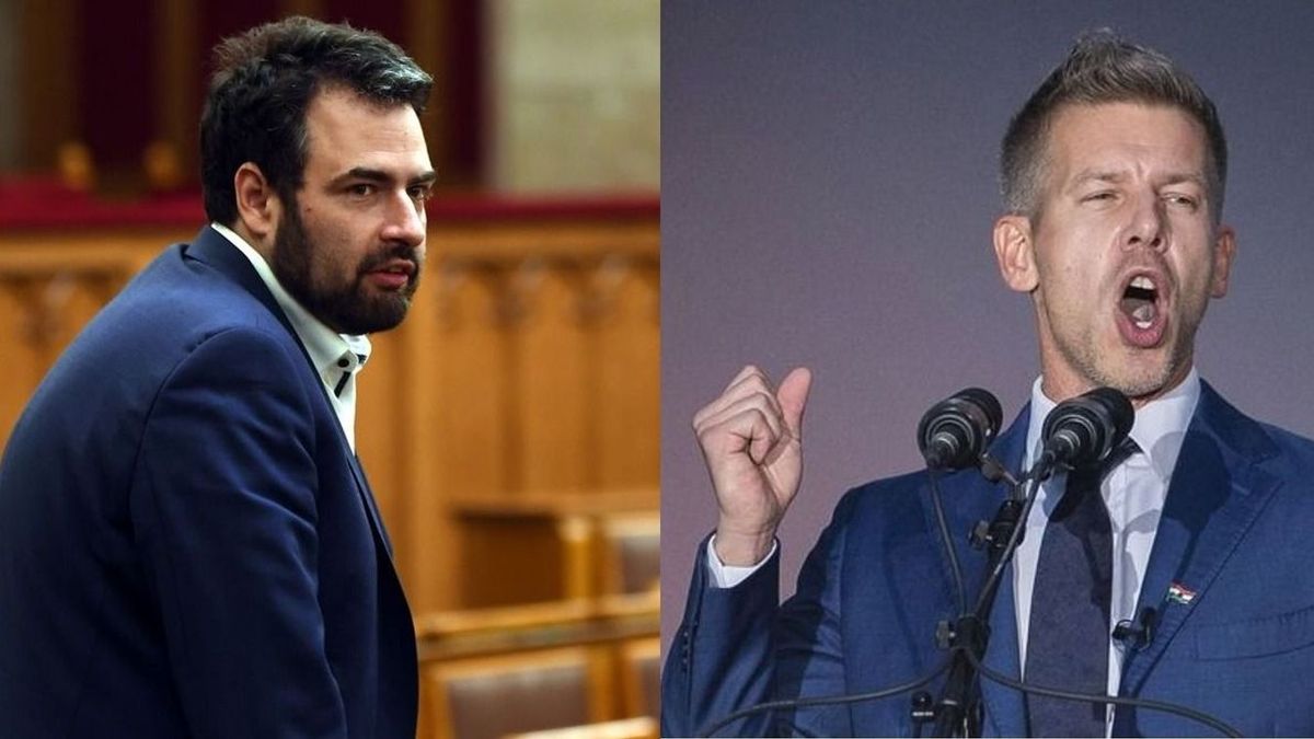 A Magyar Pétert erősítő Jámbor András-féle Szikra Mozgalom a hazai szélsőbaloldal fészke