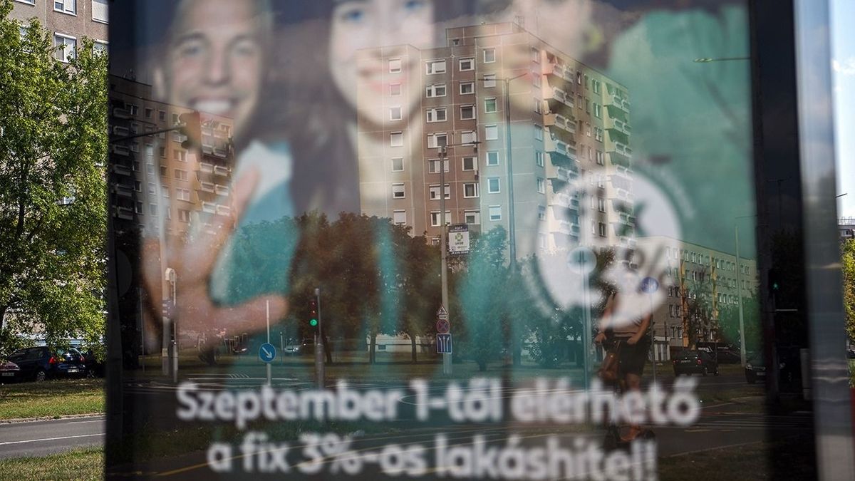 Még alacsonyabb kamatok, akár több százezres jóváírás: ilyen ajánlatokkal várják a bankok az Otthon start hitelt igénylőket