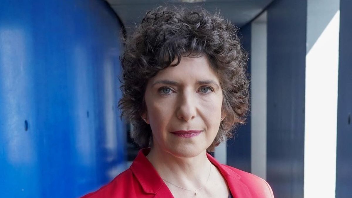 Dobrev Klára könyörög az unióban, hogy ne adják ki Magyar Péter mentelmi jogát