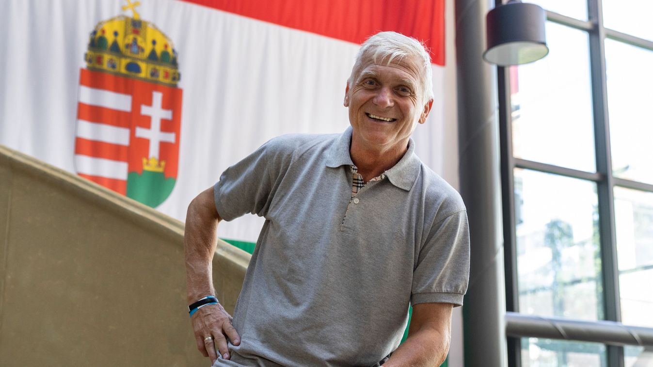 Détári Lajos szerint a pótselejtezőt mindenképpen eléri a magyar válogatott