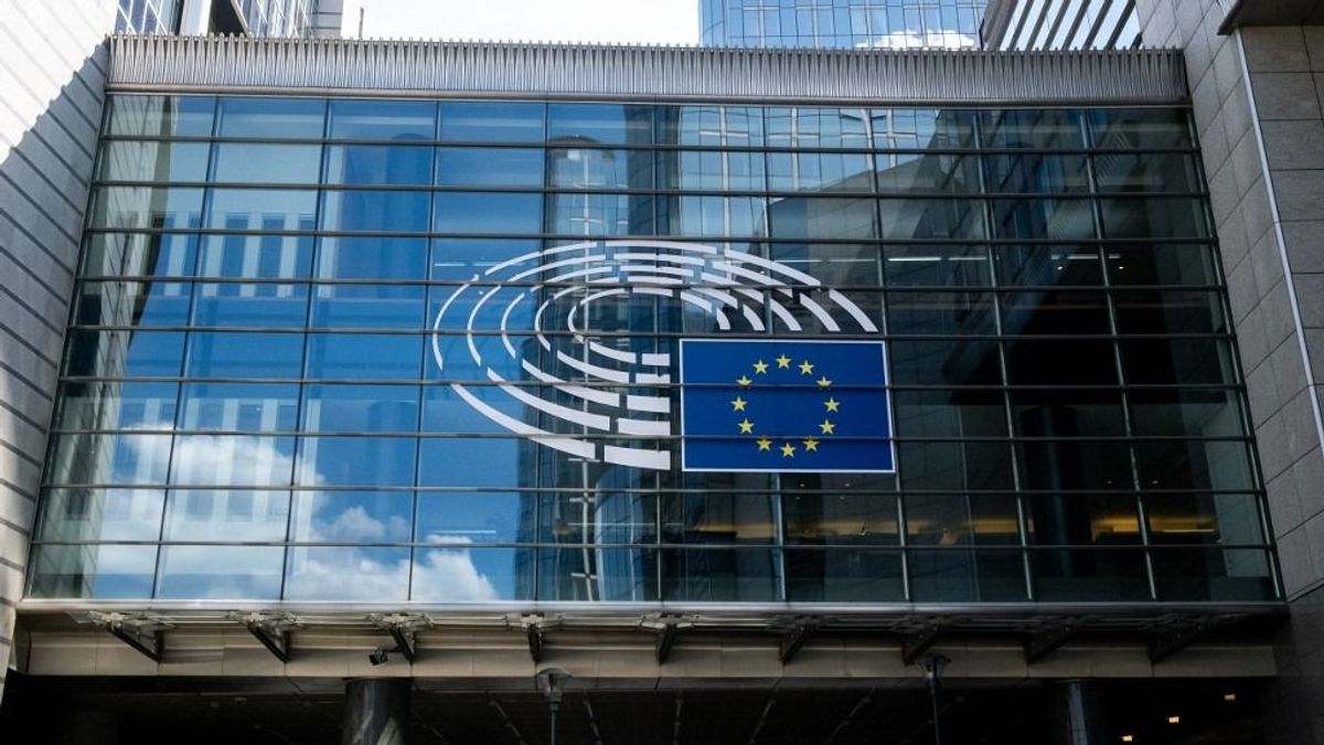 Tömeggyilkosokat invitált meg az Európai Parlamentbe egy német képviselő