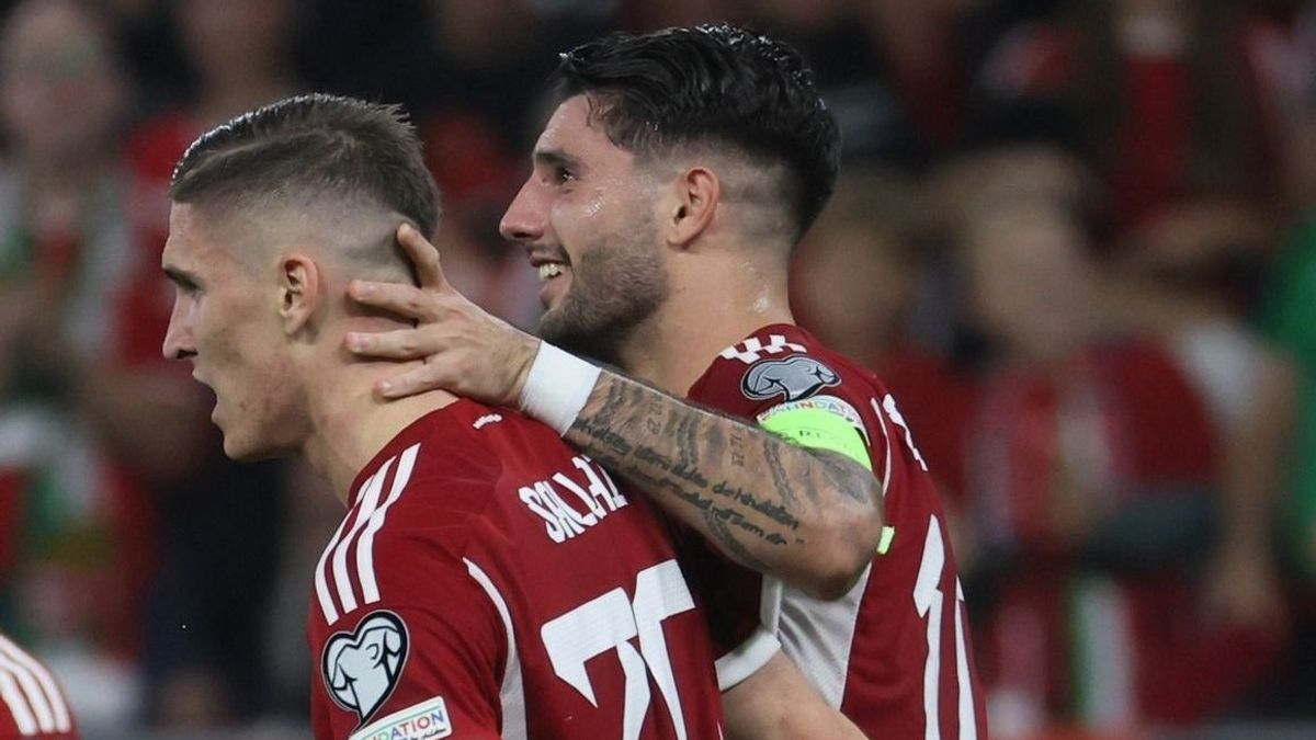 Egyszerre dicsőség és fejfájás: van, amiben Marco Rossi csapata az első a világon
