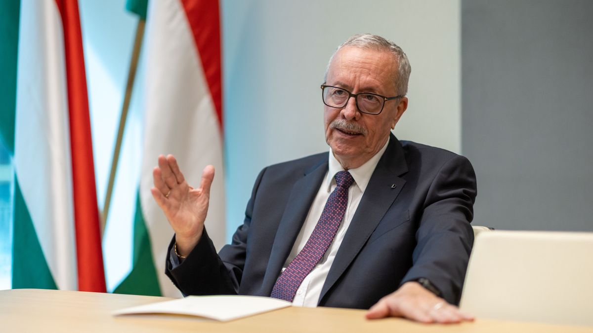 Bakondi György: Kitartott a határőrizeti rendszer
