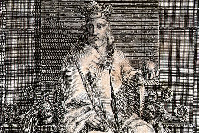 Az utolsó magyar király, akit Székesfehérváron temettek el 1540-ben, I. (Szapolyai) János volt
