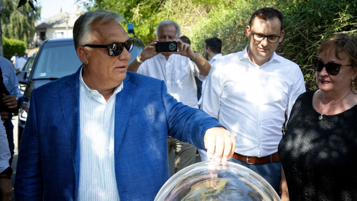 Kiderült az igazi kötcsei piknik programja: nagyágyúk szólalnak fel már Orbán Viktor előtt is