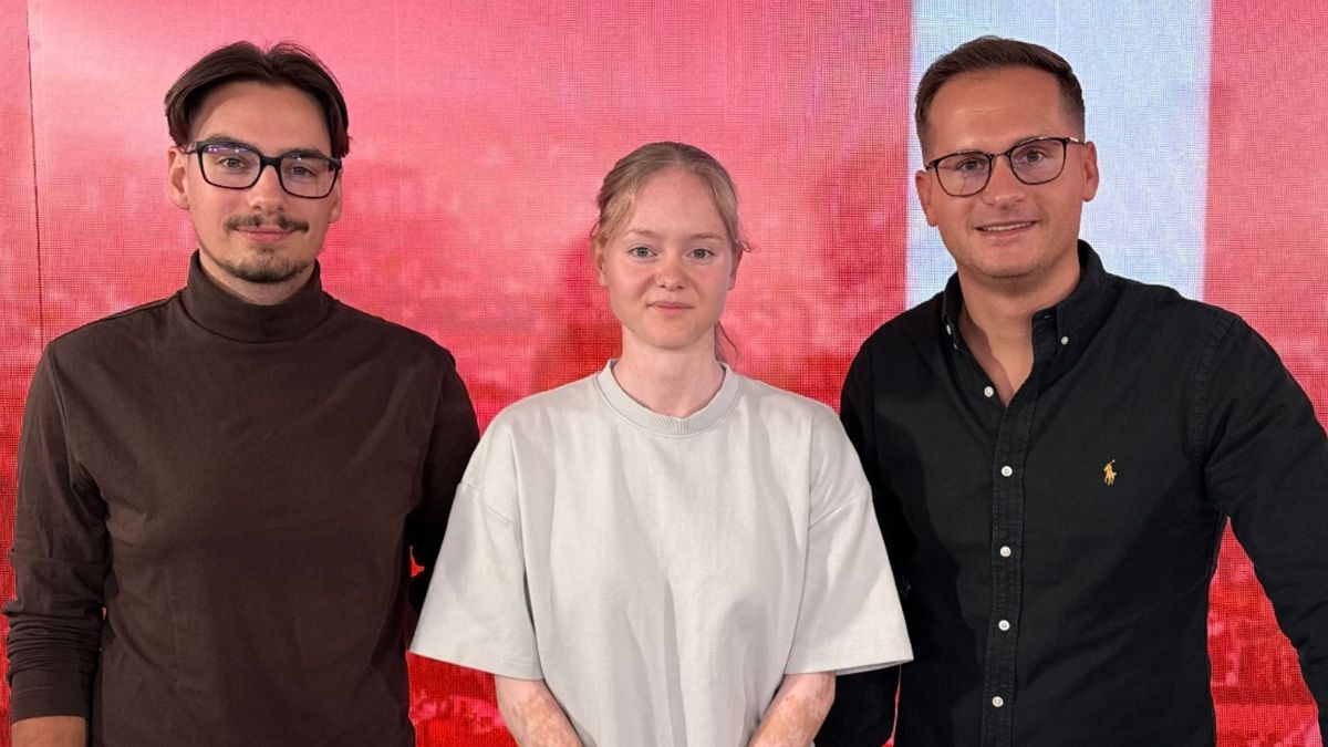 A többség szerint Deák Dániel nyerte a vitát a Szőlő utcai álhírbotrányról + videó