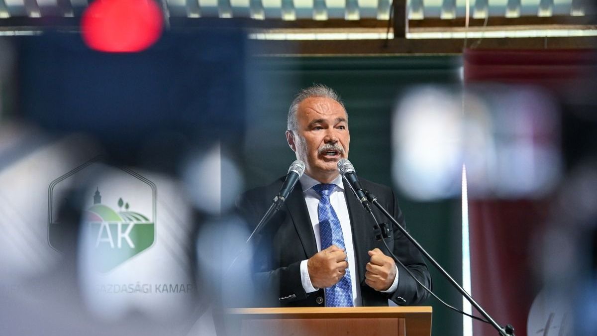 Ellenáll Magyarország a közös agrárpolitikát átszabni kívánó brüsszeli tervezetnek