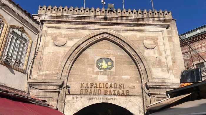Isztambul