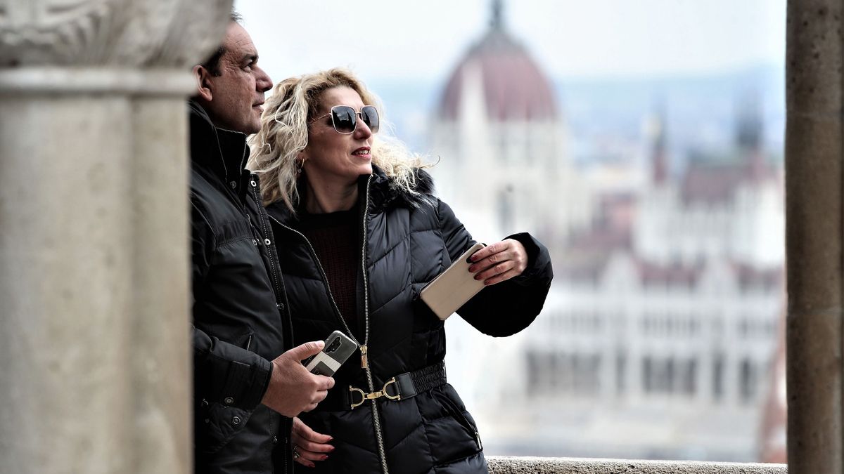 Milyen lesz a turizmus egy olyan világban, ahol az algoritmusok ajánlanak úti célt?