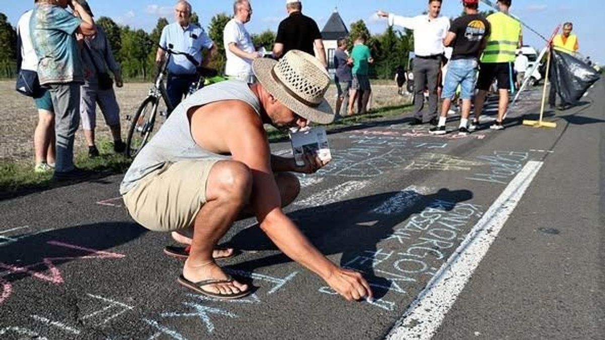 Feljelentést tesznek Márki-Zayék botrányos versenye ügyében