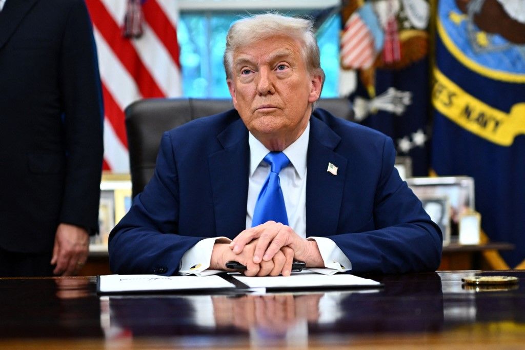 Trump
