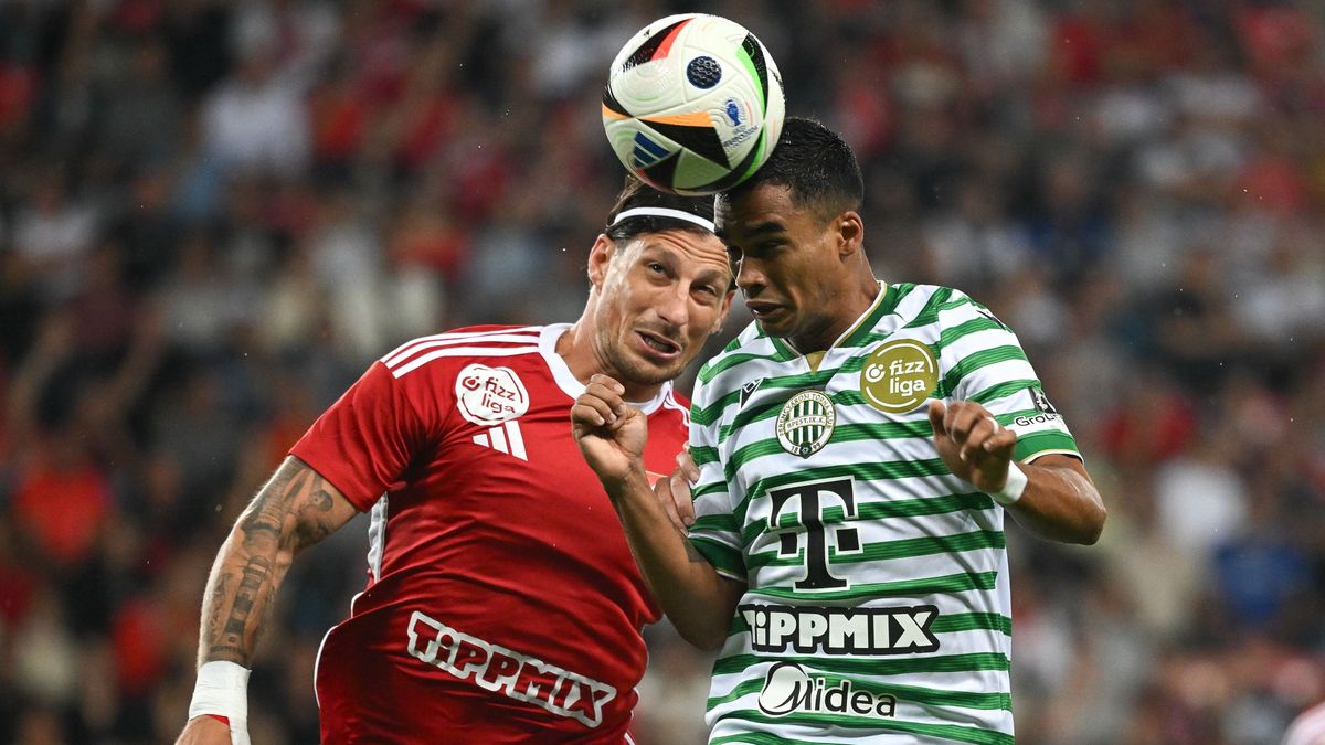 Súlyos balhé robbant ki a Debrecen NB I-es futballcsapatánál?