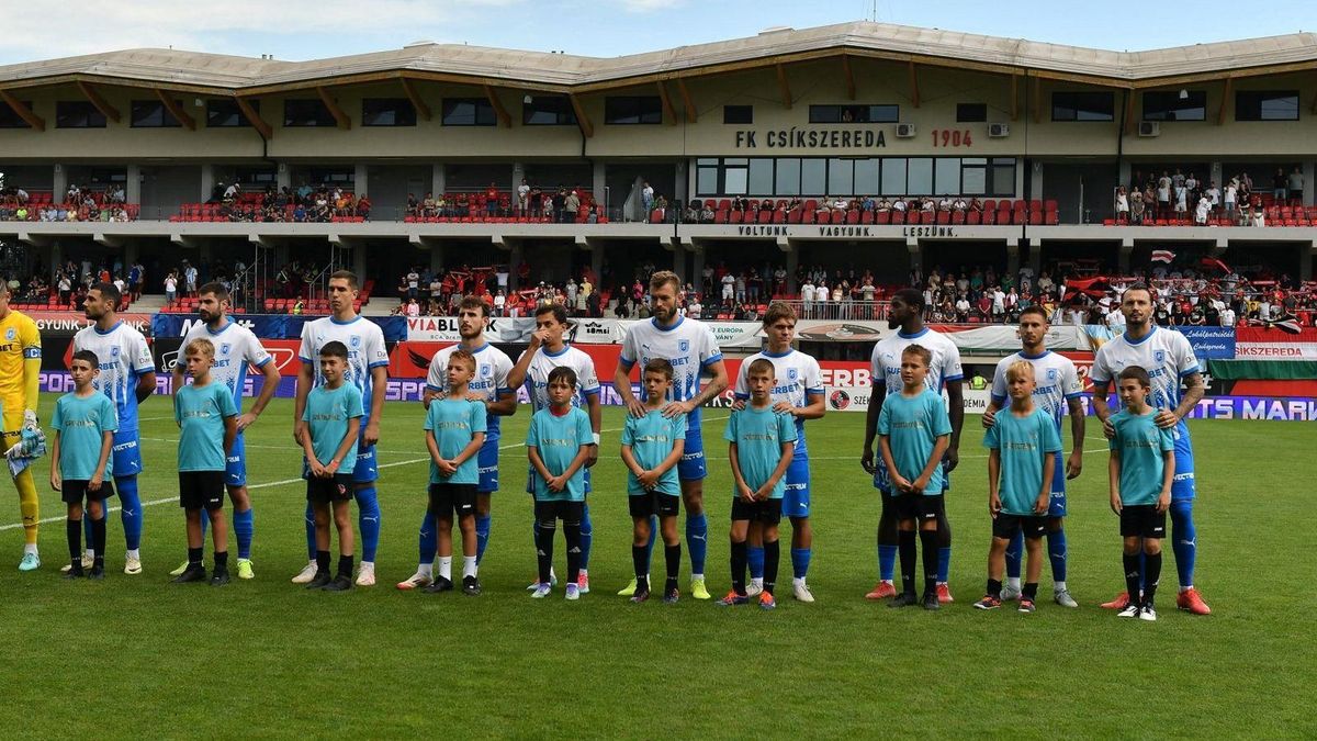 Újabb magyarellenes kirohanás a román futballban, már a gyerekek is célkeresztben