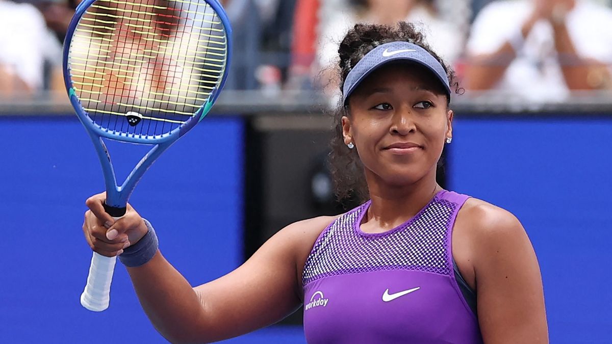 Oszaka újra csúcsformában, a riválisok máris lemondhatnak a US Open-trófeáról?