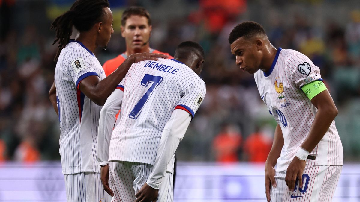 Balhé a PSG és a francia válogatott között: Deschamps döntése miatt háborog a BL-címvédő