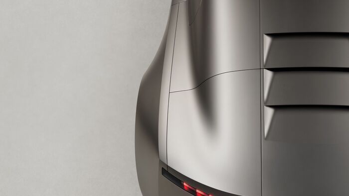Audi Concept C
