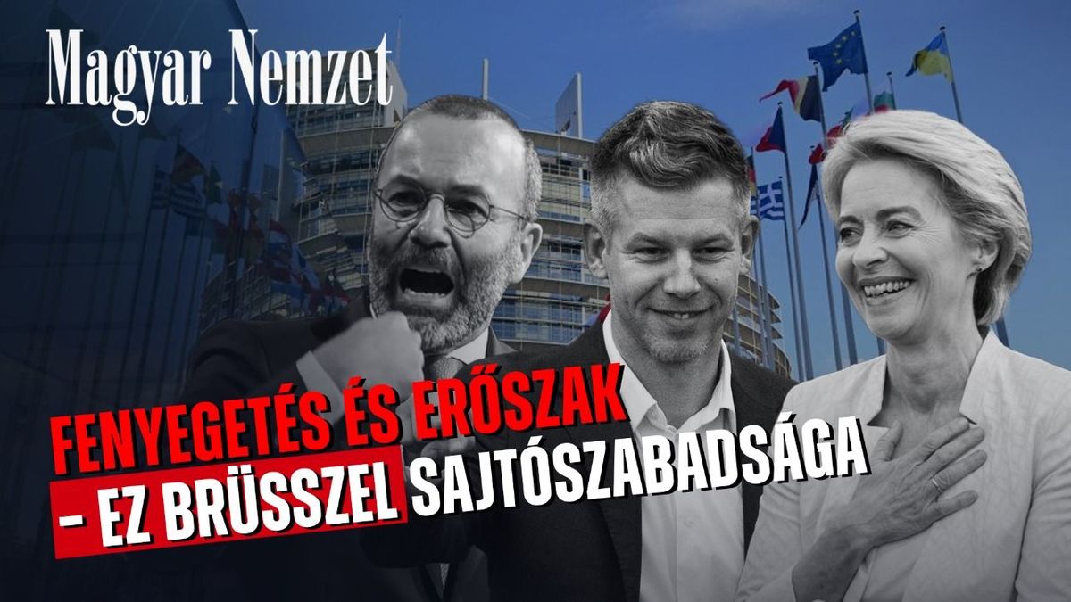 Sajtószabadság: nem járnak mindenkinek ugyanolyan jogok