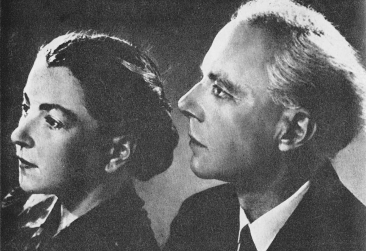 Bartók Béla