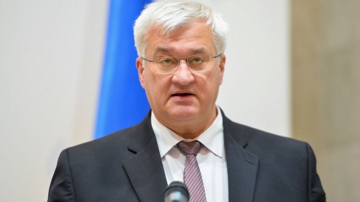 Elképesztő ukrán támadás Magyarország ellen