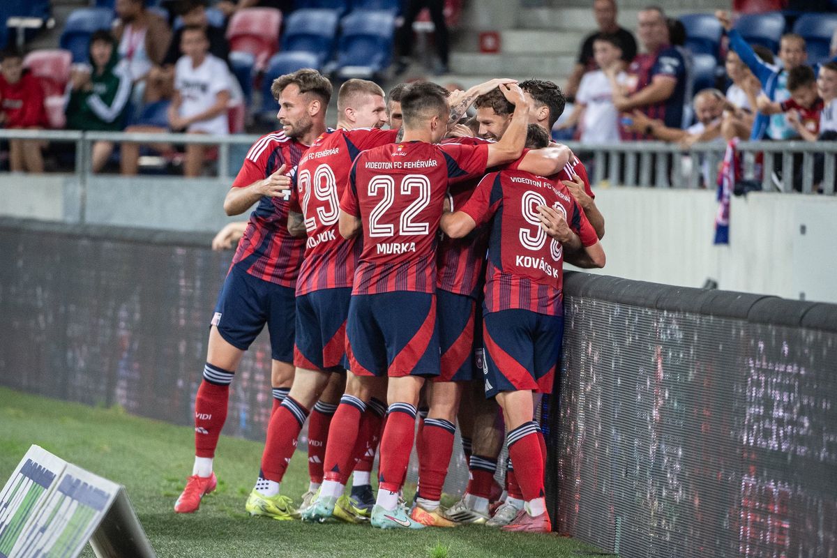 A Videoton jutott tovább, de a Szentlőrinc trénere, Waltner Róbert nem csak a 0-3 miatt volt mérges, hanem Boér Gábor szavai miatt is