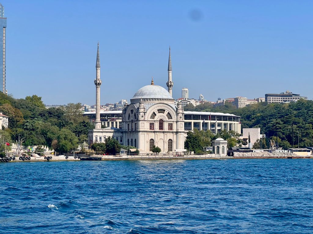 Isztambul