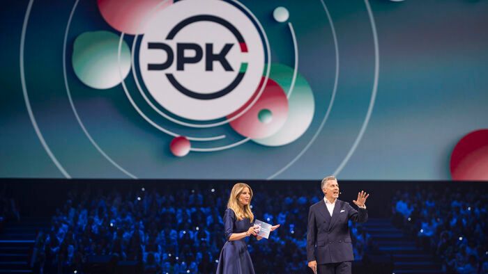 Digitális Polgári Körök rendezvény