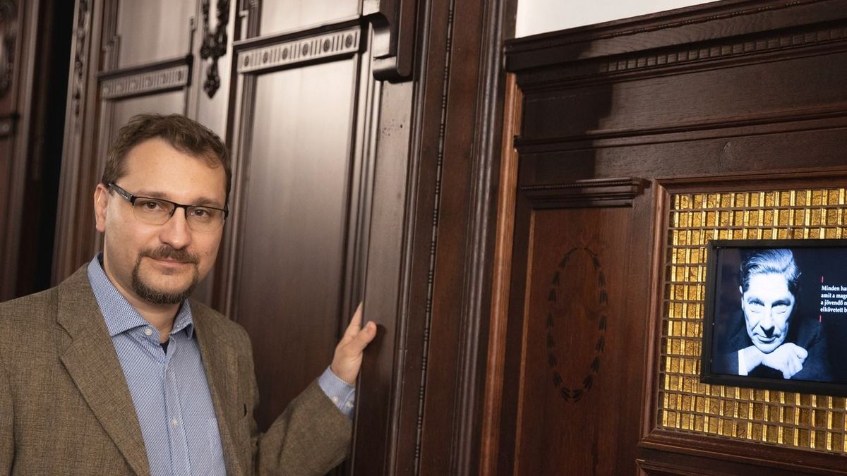 A diktatúraellenes gondolkodó öröksége