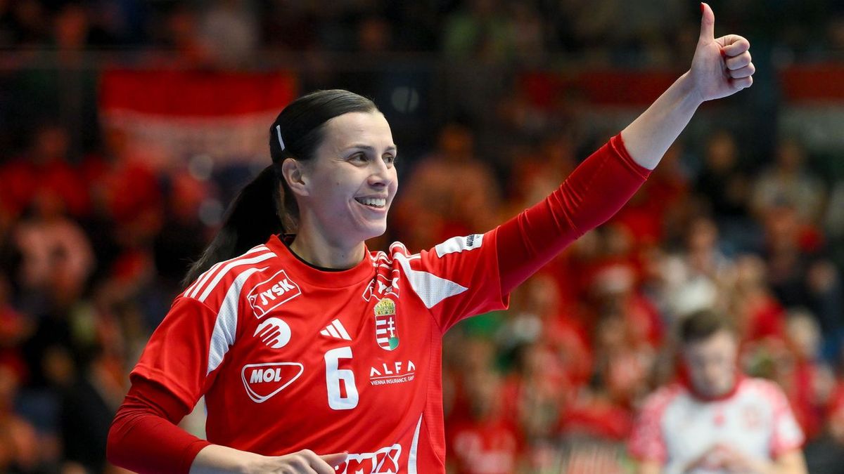 Golovin Vlagyimir jelenleg nem számít Szöllősi-Schatzl Nadine-ra