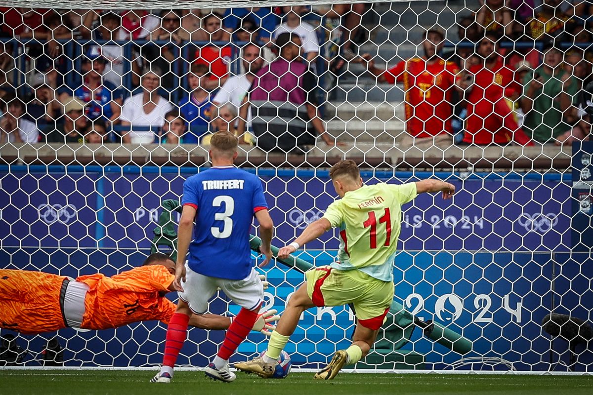 Spanyolország nyert az olimpián, Izrael is részt vett, a foci vb-n bojkott lehet