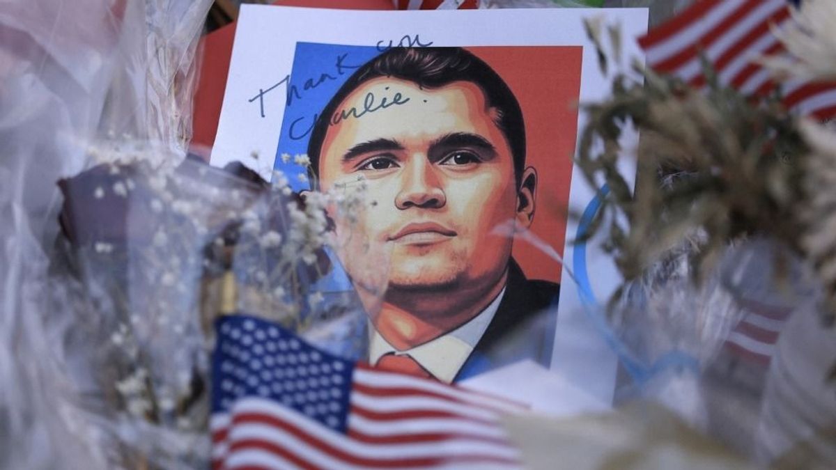 Charlie Kirk halála után drámai figyelmeztetést kaptak a németek