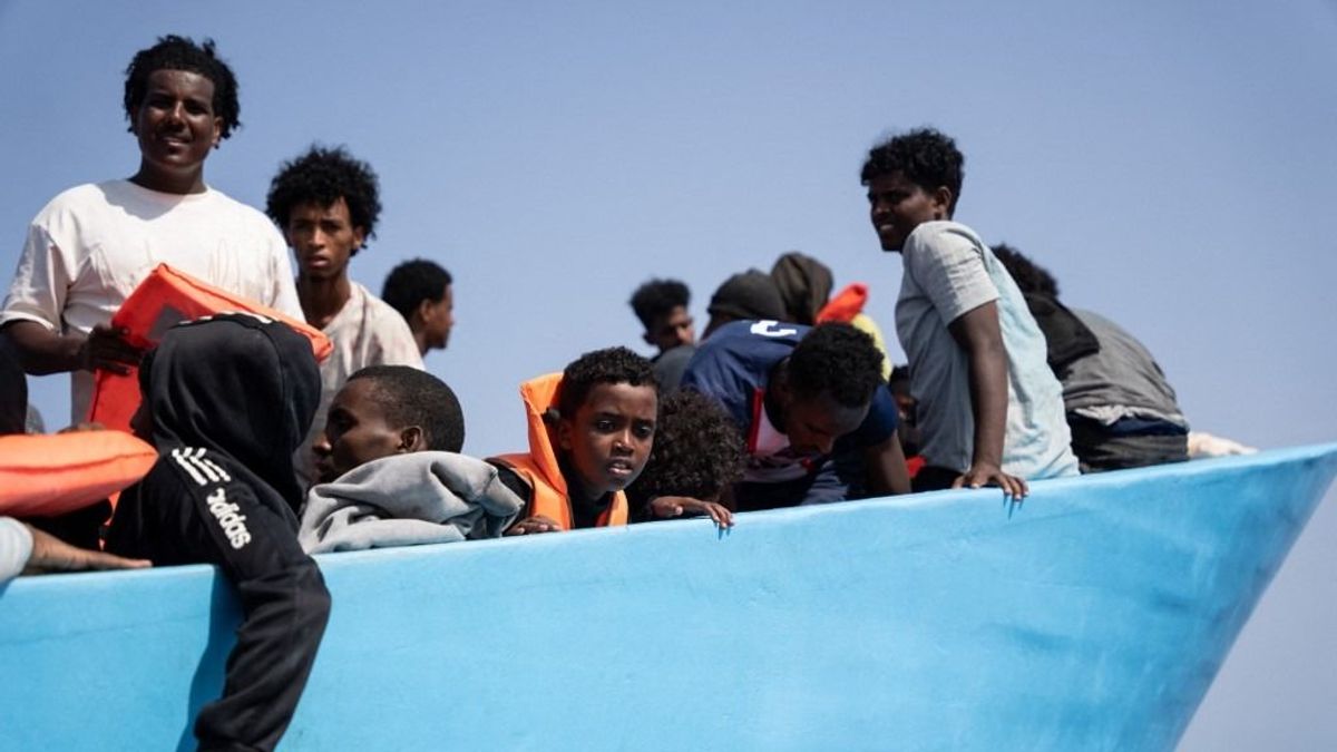 A svéd fiatalkorú bűnözés a migráció kudarctörténete