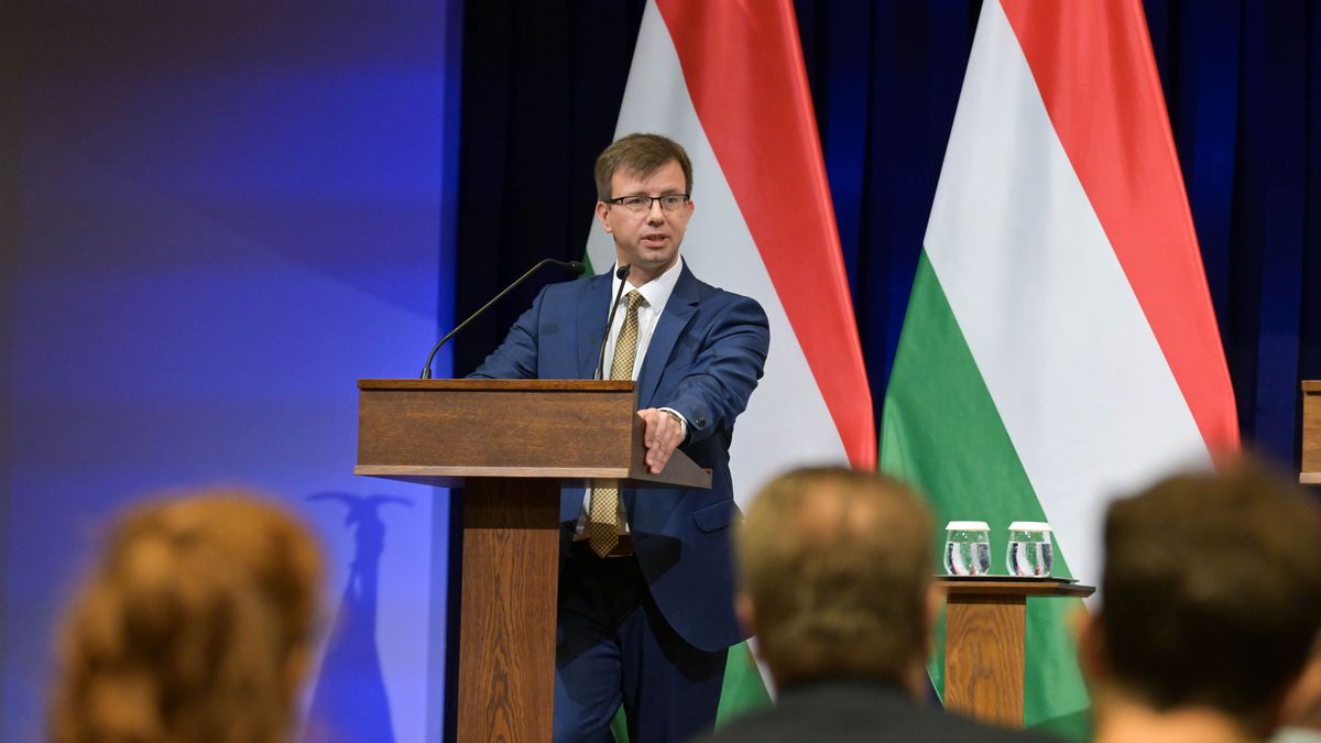 A fizikai határvédelmi struktúrák megépítése közös európai felelősség + videó