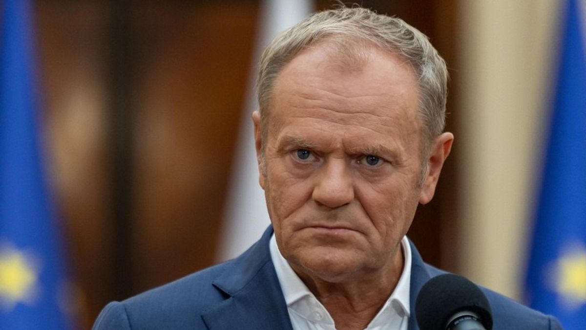 Orosz támadástól tart Európa keleti fele