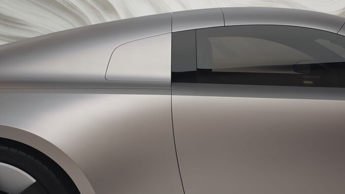 Audi Concept C