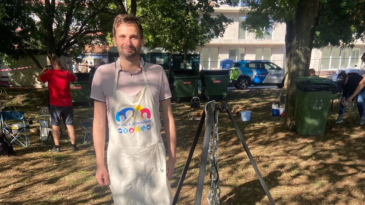A Demokratikus Koalíció körül kering a rasszista botrányba keveredett újbudai képviselő
