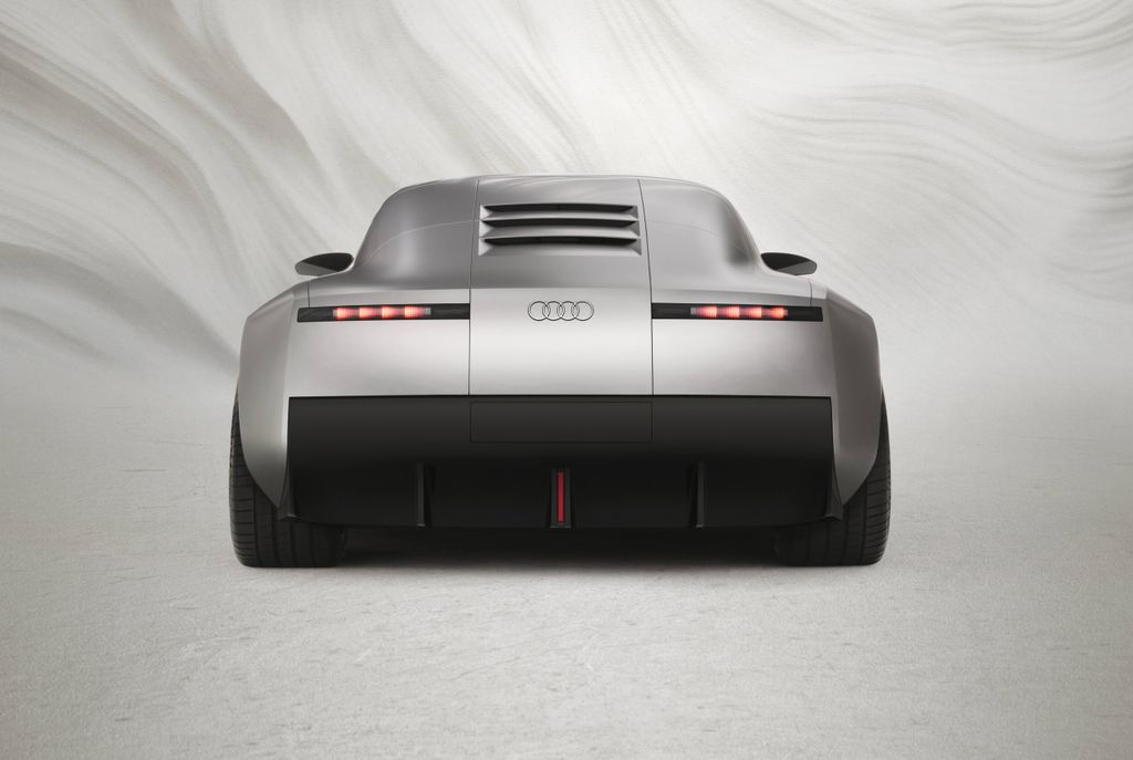 Audi Concept C