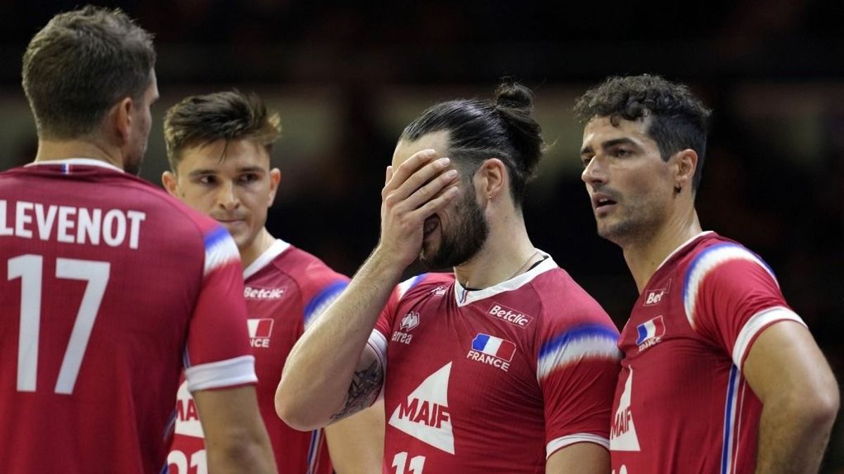 Nyom nélkül tűnt el az olimpiai bajnok, most mindenki erről beszél