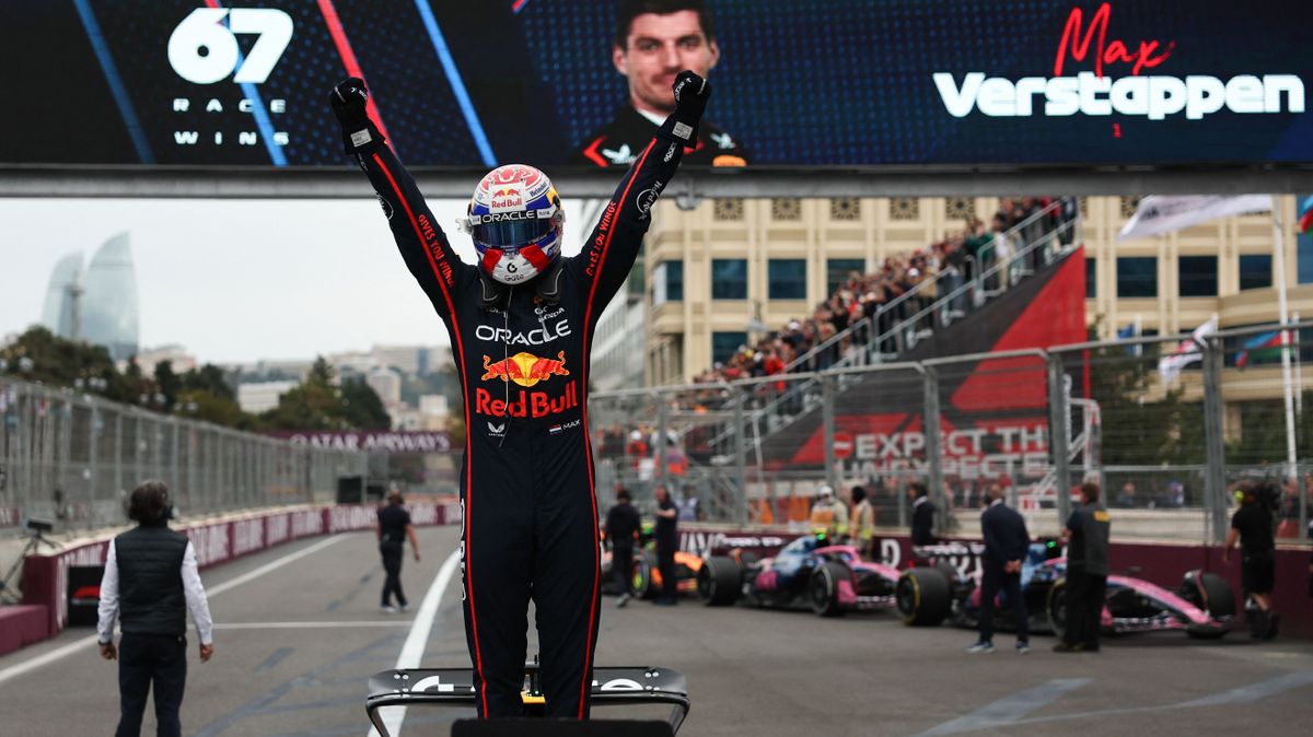Újra az élre tör a Red Bull? Verstappen így látja a helyzetet