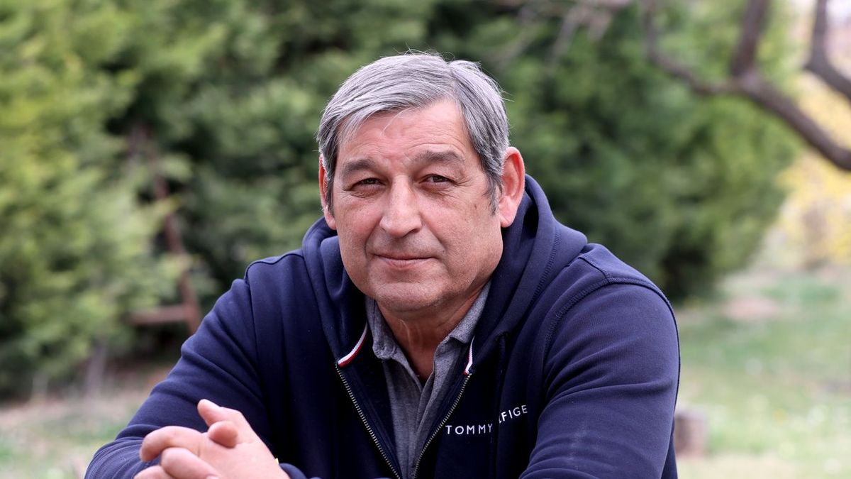 Elhunyt a váci aranycsapat válogatott legendája, Csank Jánost sokkolta a hír
