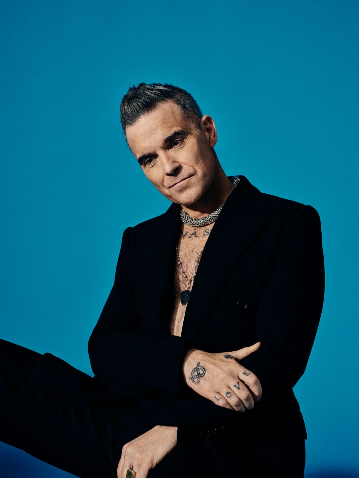 Robbie Williams