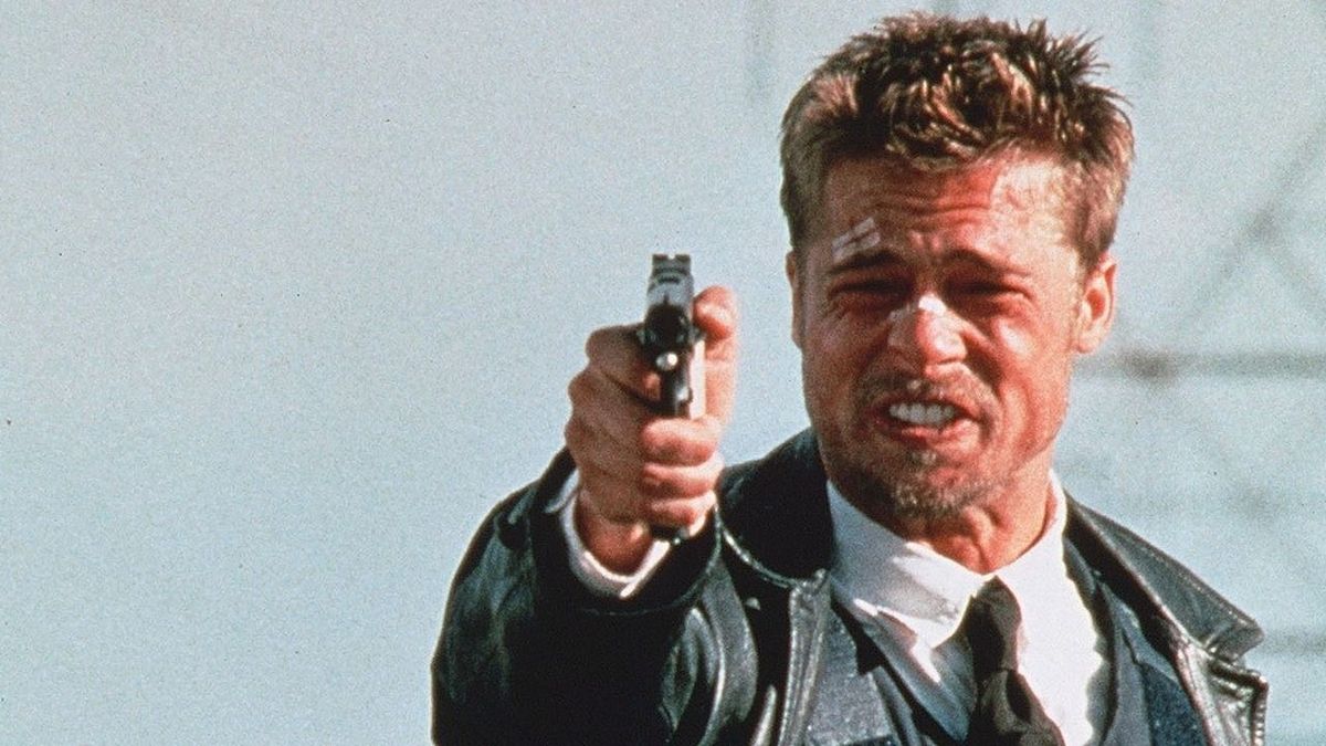 Újra mozivásznon David Fincher egyik leghátborzongatóbb filmje, az idén harmincéves Hetedik