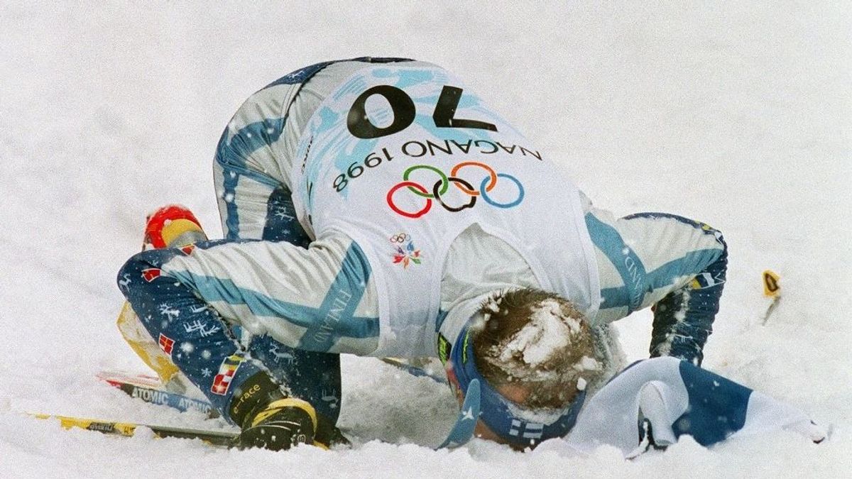 Ebből nagy botrány lesz: doppingoló olimpiai bajnokokat leplez le egy könyv