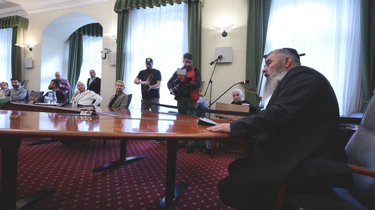 Erzsébetvárosi Önkormányzati ülés